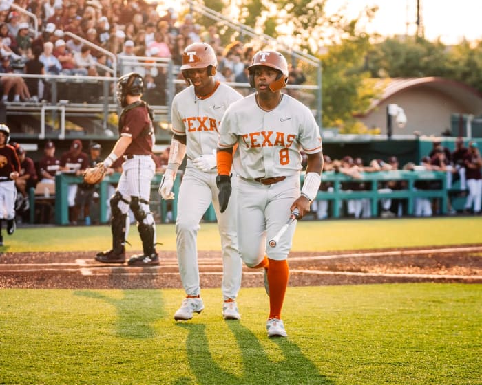 Dylan Campbell TXST